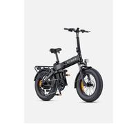 Vélo électrique - ENGWE - Engine Pro 3.0 Boost - Charge rapide 8A - Freins à disque - 25 km/h