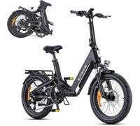 Vélo électrique - ENGWE - L20 3.0 BOOST - Batterie 48V 13,5Ah - Autonomie 135 km - Moteur 250W