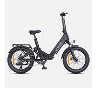 L20 3.0 BOOST 250W 48V13.5AH Noir