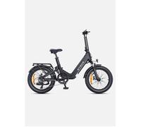 Vélo Électrique Engwe L20 3.0 Boost Noir 250w Multicolore