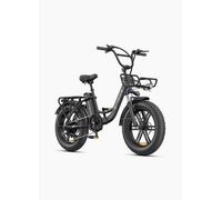 Vélo électrique ENGWE L20 Boost Noir