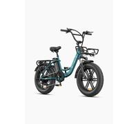 Vélo électrique ENGWE L20 Boost Vert mer