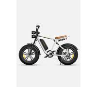 Vélo électrique Engwe M20 - 250 W Blanc - batterie simple