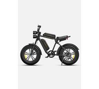 Vélo électrique Engwe M20 - 250 W Noir Provocativo double batterie