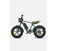Vélo électrique Engwe M20 - 250 W Vert - batterie simple
