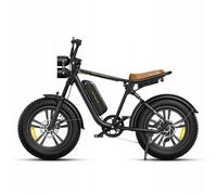 Vélo électrique - ENGWE M20 - 750W - Batterie 48V 13Ah - 75km d'autonomie
