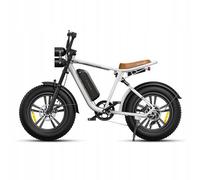 Vélo Électrique Engwe M20 - Gros Pneus 20*4.0 - Moteur 750w - Batterie 48v 13ah - 75km De Portée Multicolore