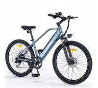 Vélo électrique - ENGWE - MileTrail 1 - 250W - 36V 13Ah - 25 km/h