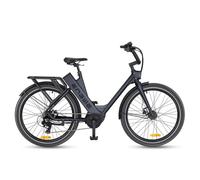 Vélo Électrique ENGWE P275 ST 19.2Ah - Moteur 250W Batterie 691.2Wh Autonomie 260KM - Noir