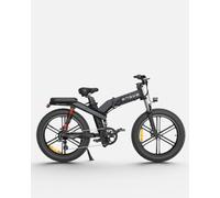 Vélo électrique ENGWE X26 - double batterie 29,2 Ah