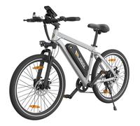 Vélo Électrique ESKUTE M100 - Moteur 250 W - Batterie 36 V 10,4 Ah - Pneus 27,5*1,95"" - Vitesse Max 25 km/h - Autonomie 50-60 km