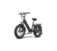 Vélo électrique F20 ROVER Fat Bike 48V20Ah 26x4.0" Noir