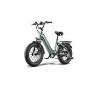 Vélo électrique F20 ROVER Fat Bike 48V20Ah 26x4.0" Vert