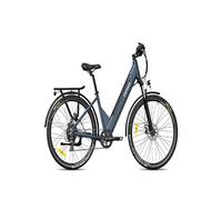 Vélo Électrique FAFREES F28 Pro - Moteur 250W Batterie 522WH Autonomie 60KM - Bleu - Neuf