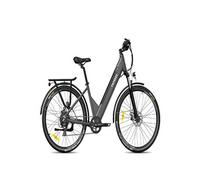 Vélo Électrique FAFREES F28 Pro - Moteur 250W Batterie 522WH Autonomie 60KM - Noir - Neuf