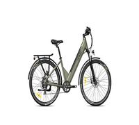 Vélo Electrique F28 Pro - Moteur 250W Batterie 522WH Autonomie 60KM - Vert