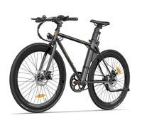 Vélo électrique FAFREES F1 - 250W 313.2WH 40KM d'autonomie freins à disque - Noir