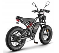Vélo électrique - Fafrees - F20 ULTRA - 48V 25Ah - 1200W - 100 km d'autonomie