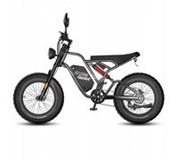 Fafrees F20 Ultra Véhicule Électrique 48v Lg25ah 1200w Frein À Huile 140hp Multicolore