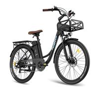 Vélo électrique Fafrees F26 - Pneus 26 - Moteur 250 W - Batterie 36 V 25 Ah