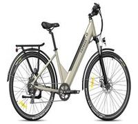 Vélo Électrique FAFREES F28 Pro - Moteur 250W Batterie 522WH Autonomie 60KM - Doré Or G