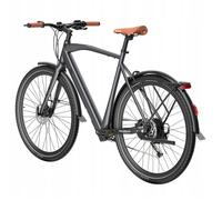 Vélo Électrique - FAFREES - F700M - Moteur 250W - Batterie 36V 10Ah - Shimano 9 Vitesses