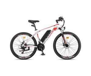 Vélo Électrique FAFREES Hailong One - Moteur 250W Batterie 468WH Autonomie 50KM - Blanc