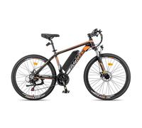 Vélo Électrique FAFREES Hailong One - Moteur 250W Batterie 468WH Autonomie 50KM - Noir