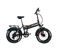 Vélo Electrique FATBIKE ATLAS