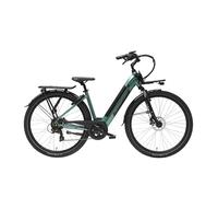 Vélo électrique femme Adriatica E1 New 2026 Vert