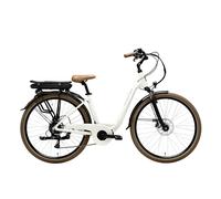 Vélo électrique femme Adriatica New Age Ananda Blanc