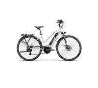 Vélo électrique femme Atala District 6.4 Shimano Tourney RD-TY500 7V