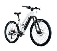 Vélo électrique femme Leader Fox Arimo 2024 - 17,5""/M