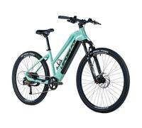 Vélo électrique femme Leader Fox Arimo 2024 - 17,5''/M