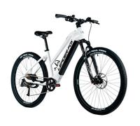 Vélo électrique femme Leader Fox Arimo 2024 - 16,5""/S
