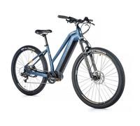 Vélo électrique femme Leader Fox Swan 2023