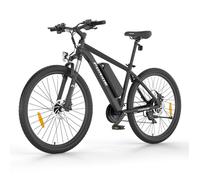 Vélo électrique Foride Xtremer 2 - Pneus 29""- Moteur 250W - Batterie 15.6Ah - Freins à Disque Hydrauliques - Shimano à 24 Vitesses
