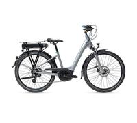 Gitane ORGANeBike MOTEUR CENTRAL XS TAILLE 38 GRIS
