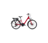 Vélo électrique Gitane Organ'e Central T50 YQG7A8 250 W Rouge