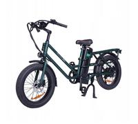 Vélo électrique - GOGOBEST - GF200 - 500W - 80KM - 48V 15.6Ah - 20 pouces