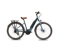 Vélo électrique Granville E-Absolute 34 Bosch Active Line 400W Bleu