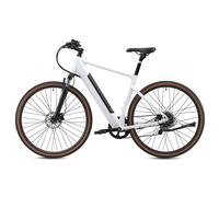 VéLo Électrique H700 | Moteur 250W | | Batteries Doubles 36V10.4Ah| Pneus 700×40C | Vitesse Max 25 km/h