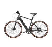 VéLo Électrique H700 | Moteur 250W | | Batteries Doubles 36V8.7Ah| Pneus 700×40C | Vitesse Max 25 km/h