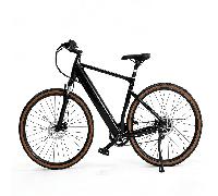 VéLo Électrique H700 | Moteur 250W | | Batteries Doubles 36V8.7Ah| Pneus 700×40C | Vitesse Max 25 km/h