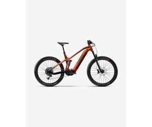 Vélo électrique Haibike Alltrack 6 29" orange - L