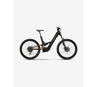 Vélo électrique Haibike Alltrail 10 27.5 Low ABS i800Wh Sram NX Eagle noir marron - M