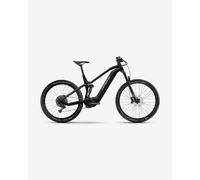 Vélo électrique Haibike Alltrail 3 noir - L