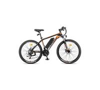 Vélo Électrique FAFREES Hailong One - Moteur 250W Batterie 468WH Autonomie 50KM - Noir - Neuf