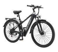 Vélo électrique Halo Knight H02 48V 750W 16AH Noir