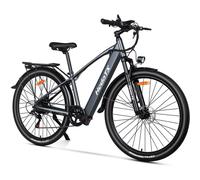 Vélo électrique HedaTX TX1, batterie amovible 48 V 16 Ah, pneus 29 x 2,1 , Shimano 7 vitesses